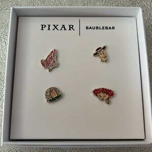 Baublebar Toy Story stud earrings brand new